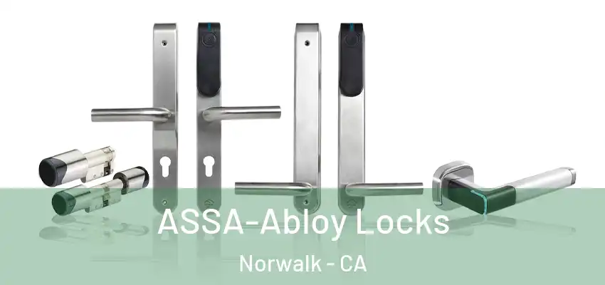  ASSA-Abloy Locks Norwalk - CA