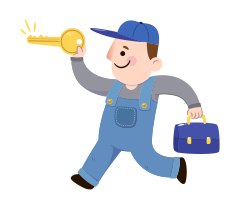 Local emergency lockout specialist near you offering 24/7 emergency lockout solution in Norwalk, CA