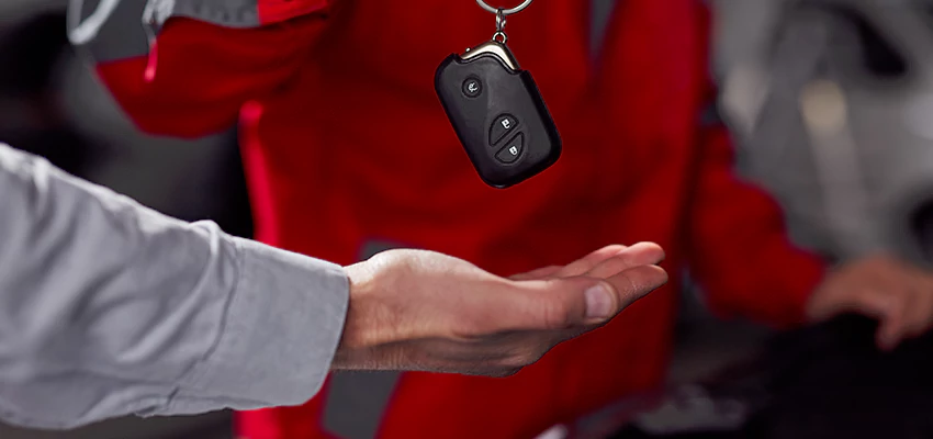 Automotive Car Lock Rekeying Locksmith Specialists in Norwalk, California