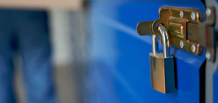 Industrial Door Lock Repair And Installation in Norwalk, CA