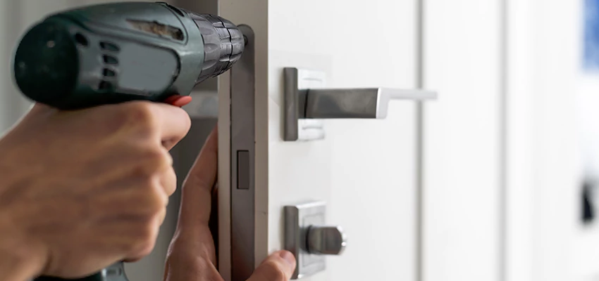 Locksmith For Lock Replacement Near Me in Norwalk, CA