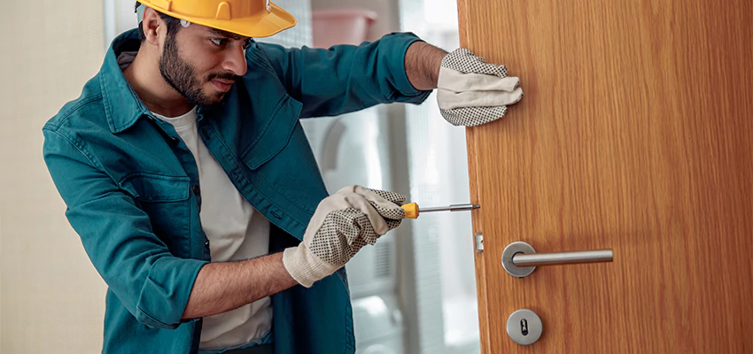 24 Hour Residential Locksmith in Norwalk, California