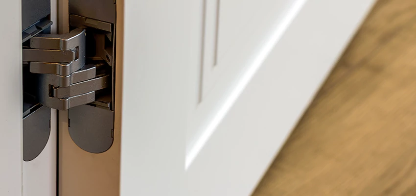 Closet Door Hardware Maintenance in Norwalk, California