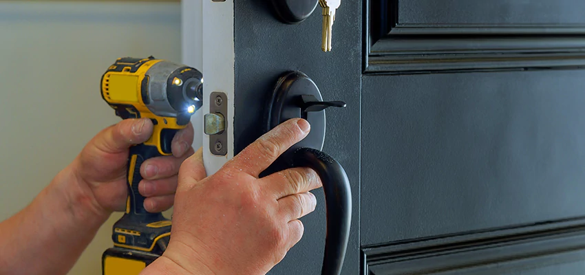 Emergency Downtown Locksmith in Norwalk, CA