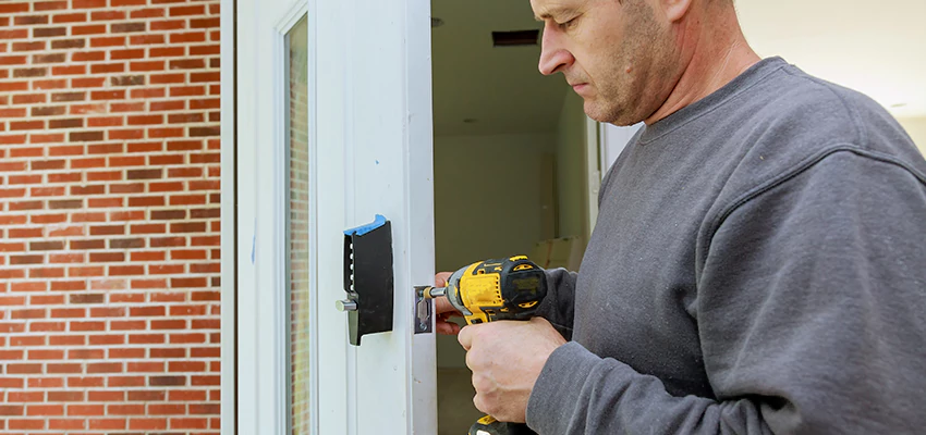 Eviction Locksmith Services For Lock Installation in Norwalk, CA