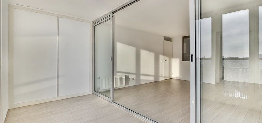 Patio Glass Sliding Door Lock in Norwalk, CA