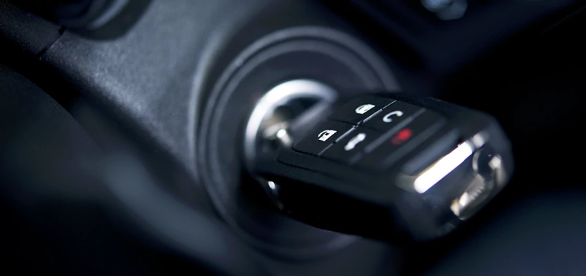 Ignition Switch Replacement in Norwalk, CA