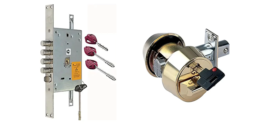 Mul-T-Lock Vehicle Locks Installation in Norwalk, CA