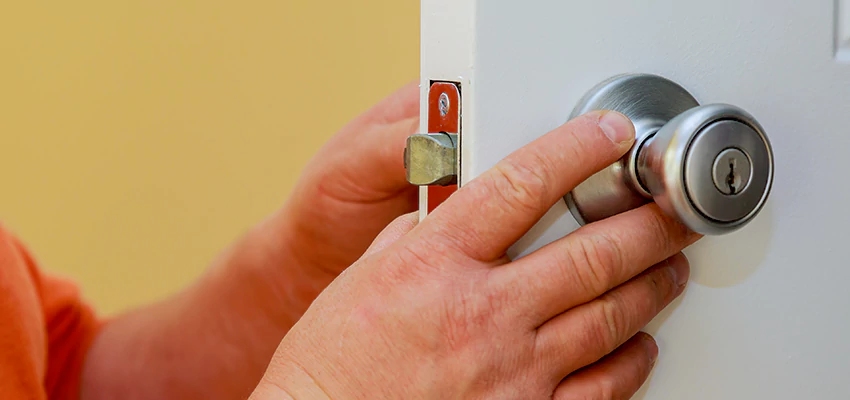 Residential Locksmith For Lock Installation in Norwalk, California