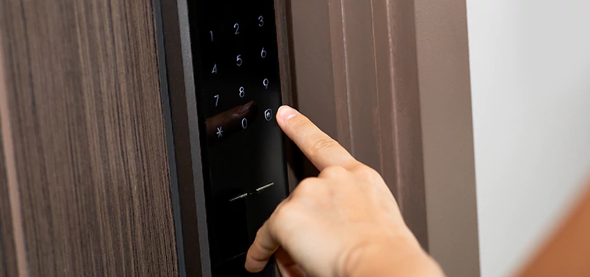 Smart Electric Locks Replacement Services in Norwalk, CA