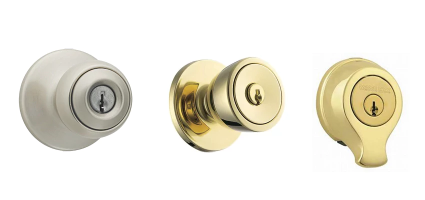 Weiser Bluetooth Lock Installation in Norwalk, CA