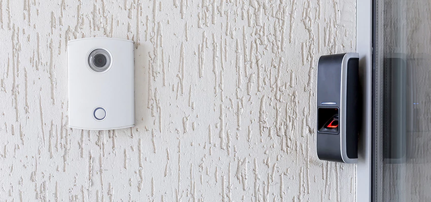 Automatic Door Lock Repair in Norwalk, California