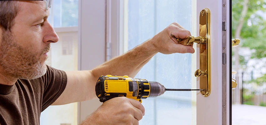 Affordable Bonded & Insured Locksmiths in Norwalk, CA