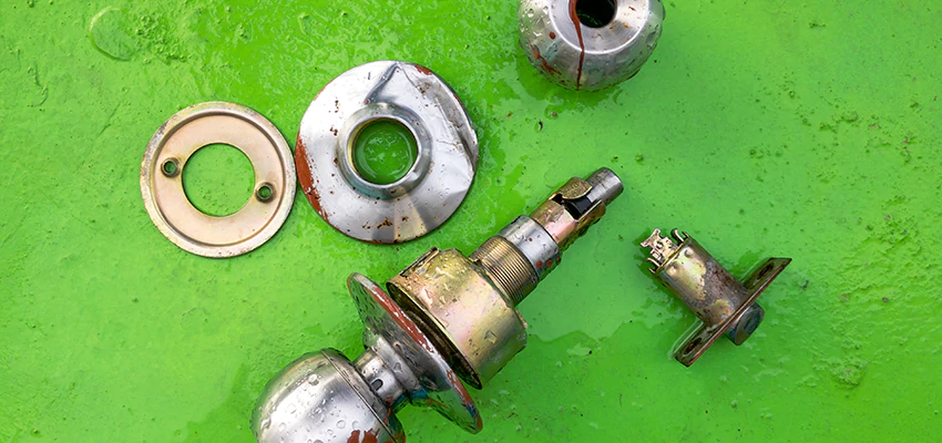 Patio Broken Door Lock Repair in Norwalk, CA