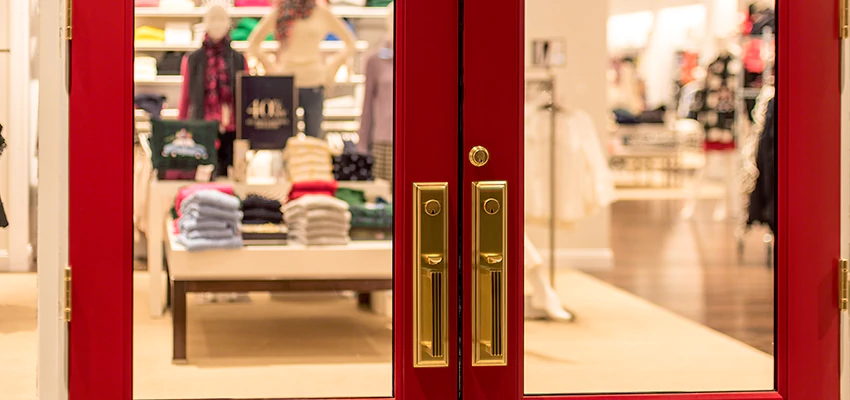 Automotive Locksmith For Retail Stores in Norwalk, CA