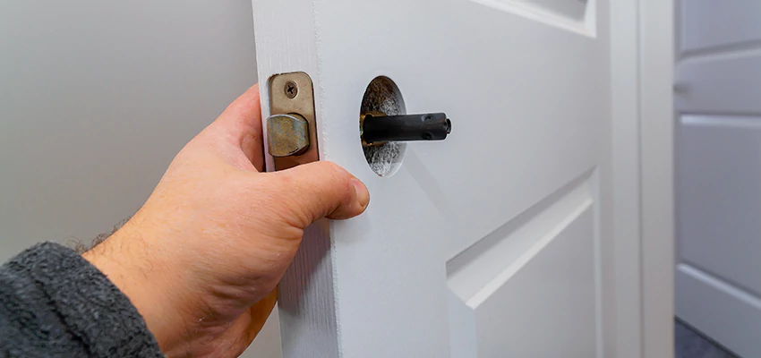 Nighttime Locksmith For Lock Repair in Norwalk, CA