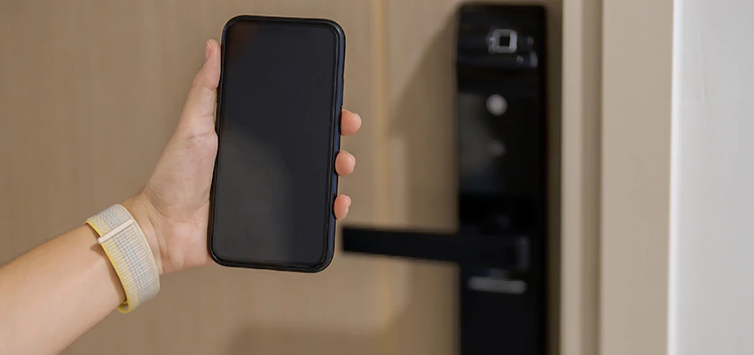 Keypad Wifi Locks Repair And Installation in Norwalk, CA