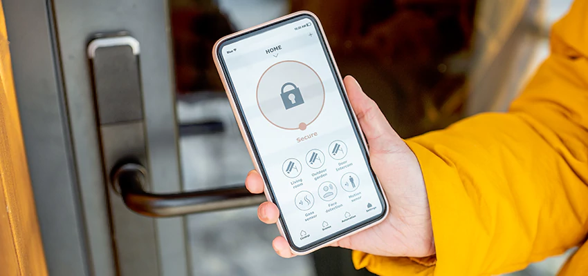 Kwikset Halo Wifi Locks Repair And Installation in Norwalk, CA