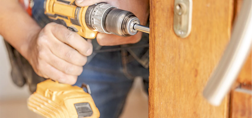 Emergency A1 Locksmith Services in Norwalk, California