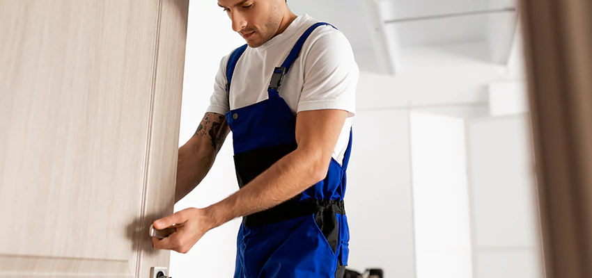 Car Lock Repair And Installation Expert in Norwalk, CA