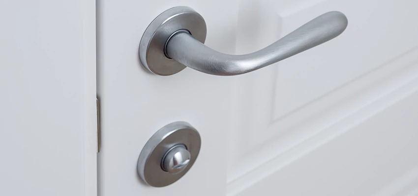 Single-Occupancy Restroom Locks Repair in Norwalk, California