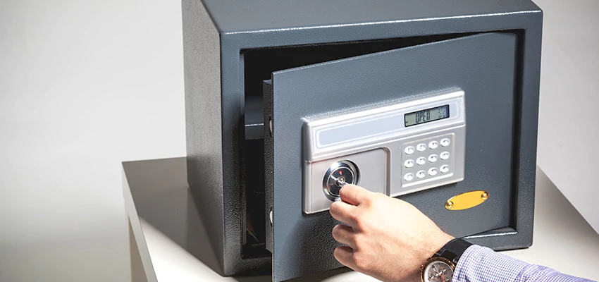 Jewelry Safe Unlocking Service in Norwalk, California
