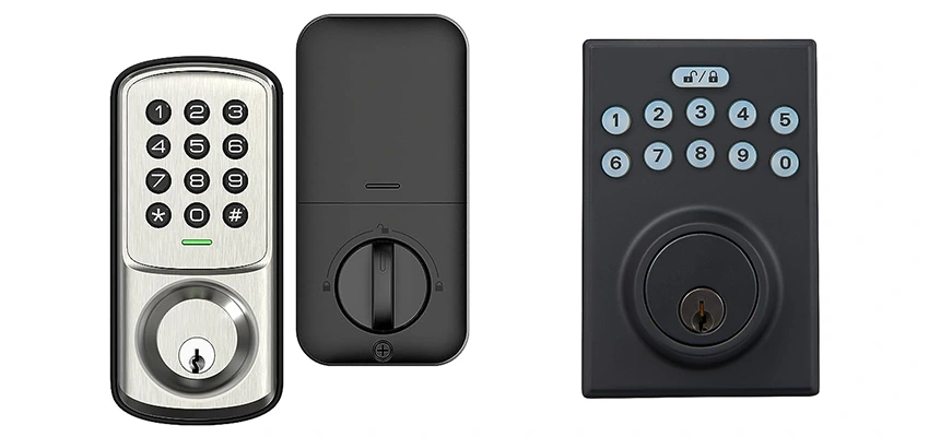 Garage Emergency Lock Replacements in Norwalk, CA