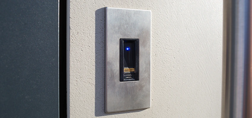 Fingerprint Biometric Entry Systems Maintenance in Norwalk, California
