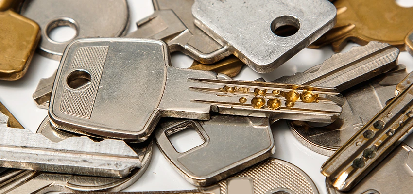 Stuck Key Extraction in Norwalk, CA