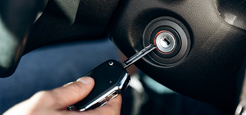 Car Key Replacement Locksmith in Norwalk, California