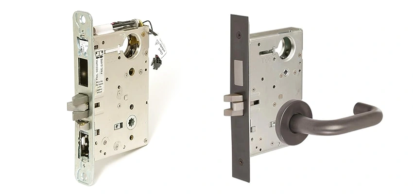 Corbin Russwin Mortise Locks Repair Installation in Norwalk, CA
