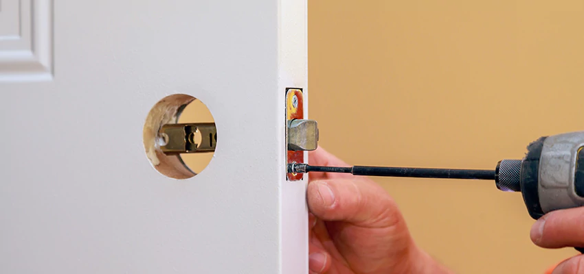 Stuck Door Knobs Repair in Norwalk, CA