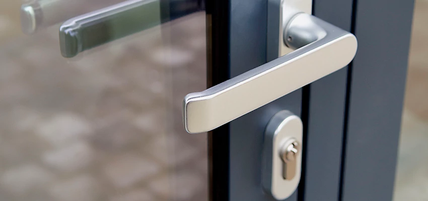 Broken Door Lock Cylinder Repair in Norwalk, California