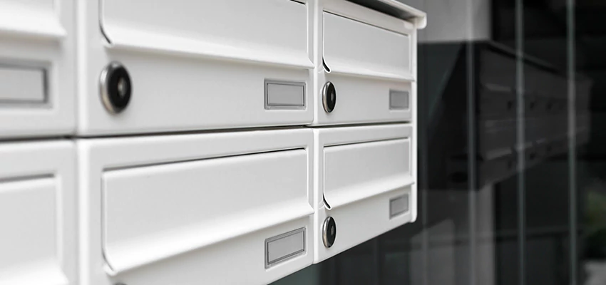 Mailbox Tubular Lock Replacement in Norwalk, California