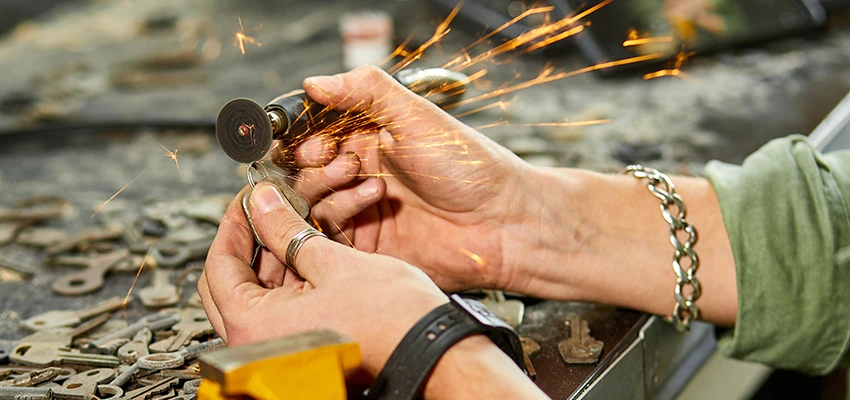 Mobile Locksmith For Lock Replacement Service in Norwalk, California