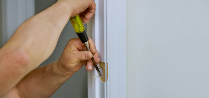 On Demand Locksmith For Key Replacement in Norwalk, California