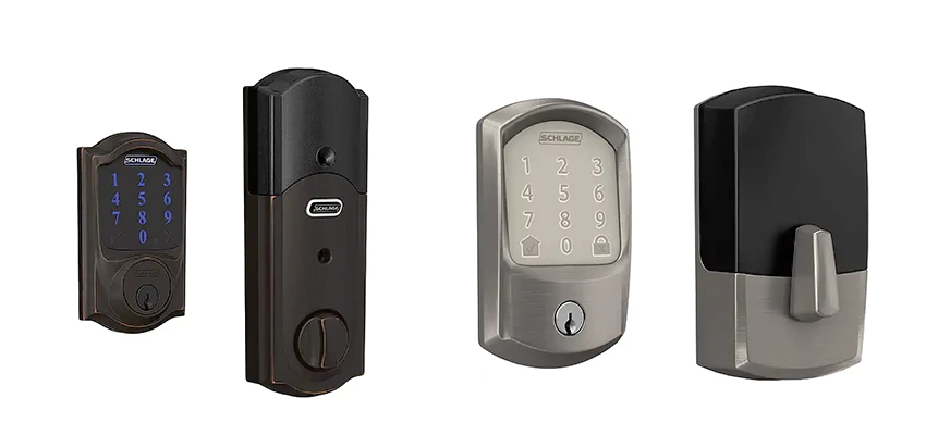 Schlage Smart Locks Repair in Norwalk, California