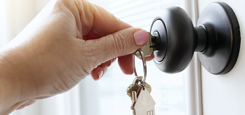 Top Locksmith For Residential Lock Solution in Norwalk, California