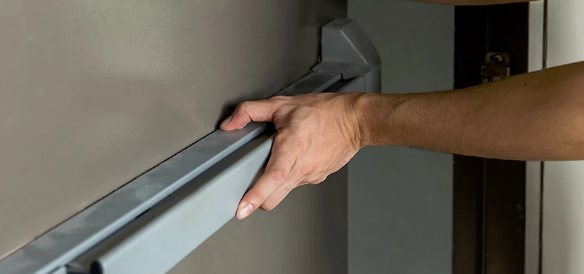 Electro-Magnetic Hold Open Fire Door Closing Systems in Norwalk, CA