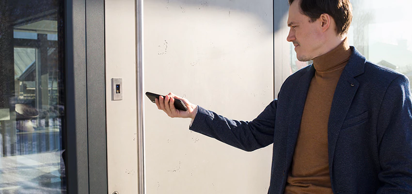 Business Security Systems in Norwalk, CA