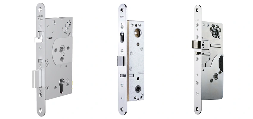 ASSA-Abloy Locks Hinge Repair in Norwalk, California