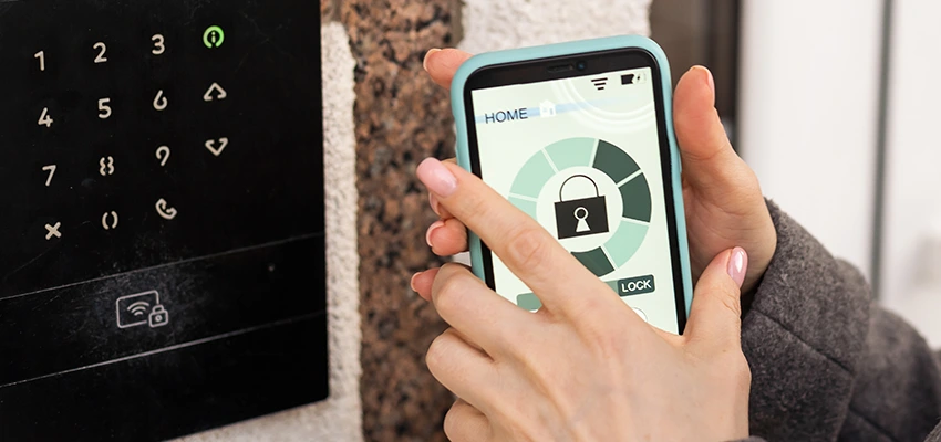 Building Security Upgrades in Norwalk, CA