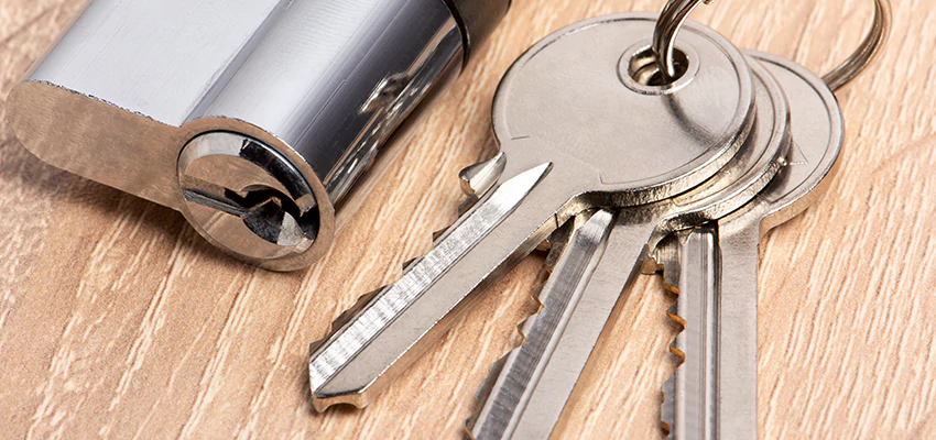 Lock Rekeying Services in Norwalk, California