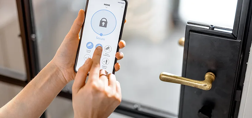 Remote Control Locks Sensor Repair in Norwalk, California