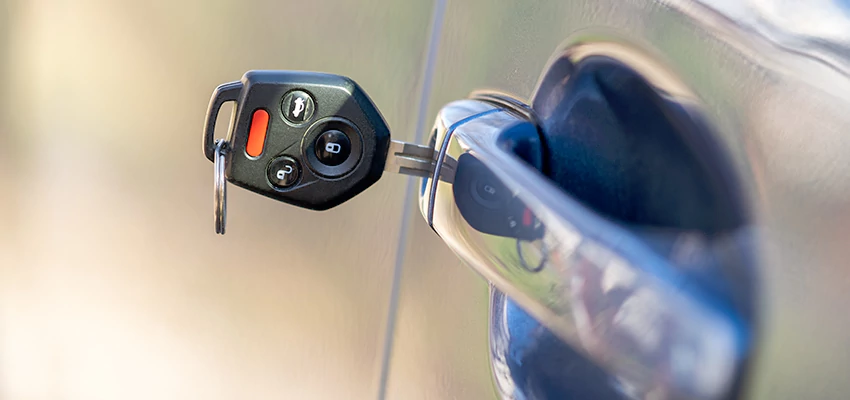Automotive Locksmith Key Programming Specialists in Norwalk, CA