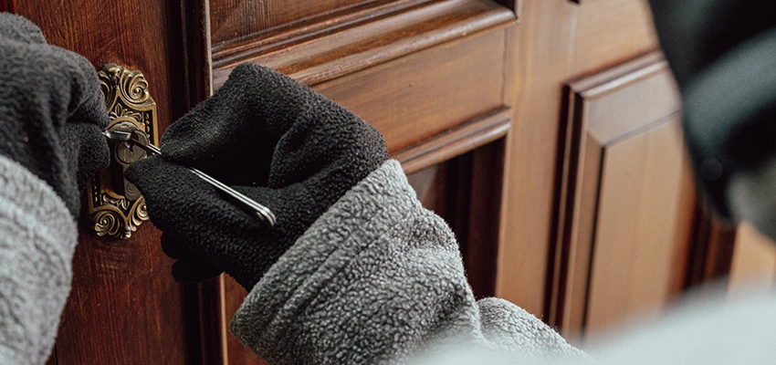 Burglar Damage Electronic Locks Repair in Norwalk, CA