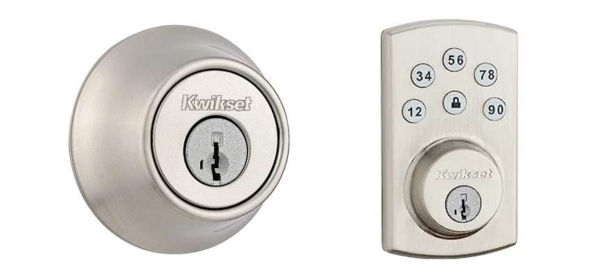Kwikset Keypad Lock Repair And Installation in Norwalk, CA