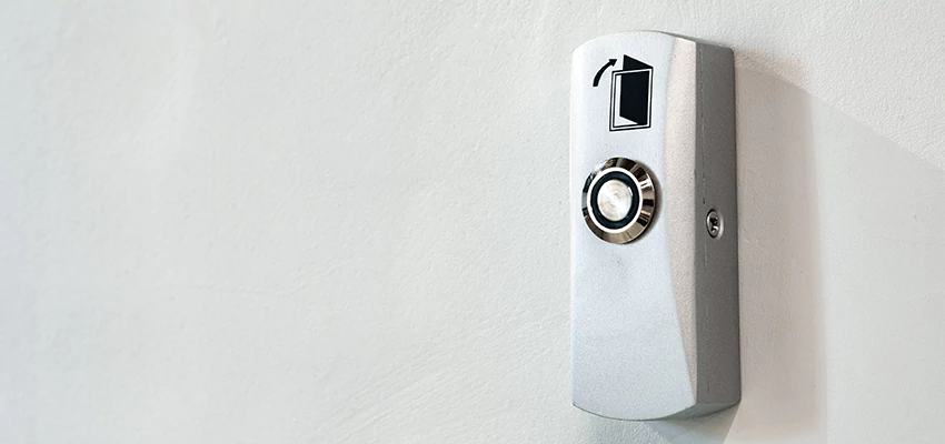 Residential Access Keypads Systems Installation in Norwalk, CA