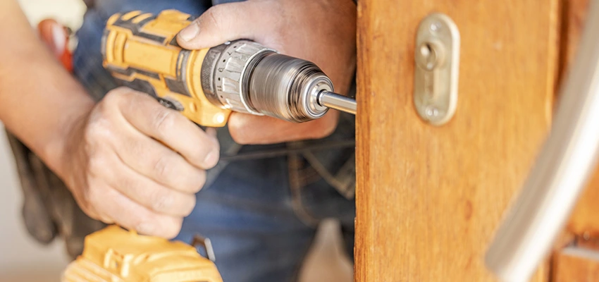 Eviction Locksmith in Norwalk, California