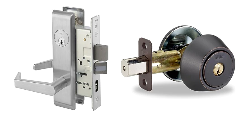 Yale Multipoint Lock in Norwalk, CA